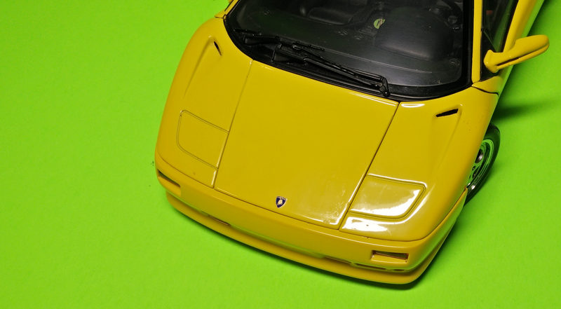 Illustration for article titled Running of the Bulls, Day 1: El Diablo Droptop